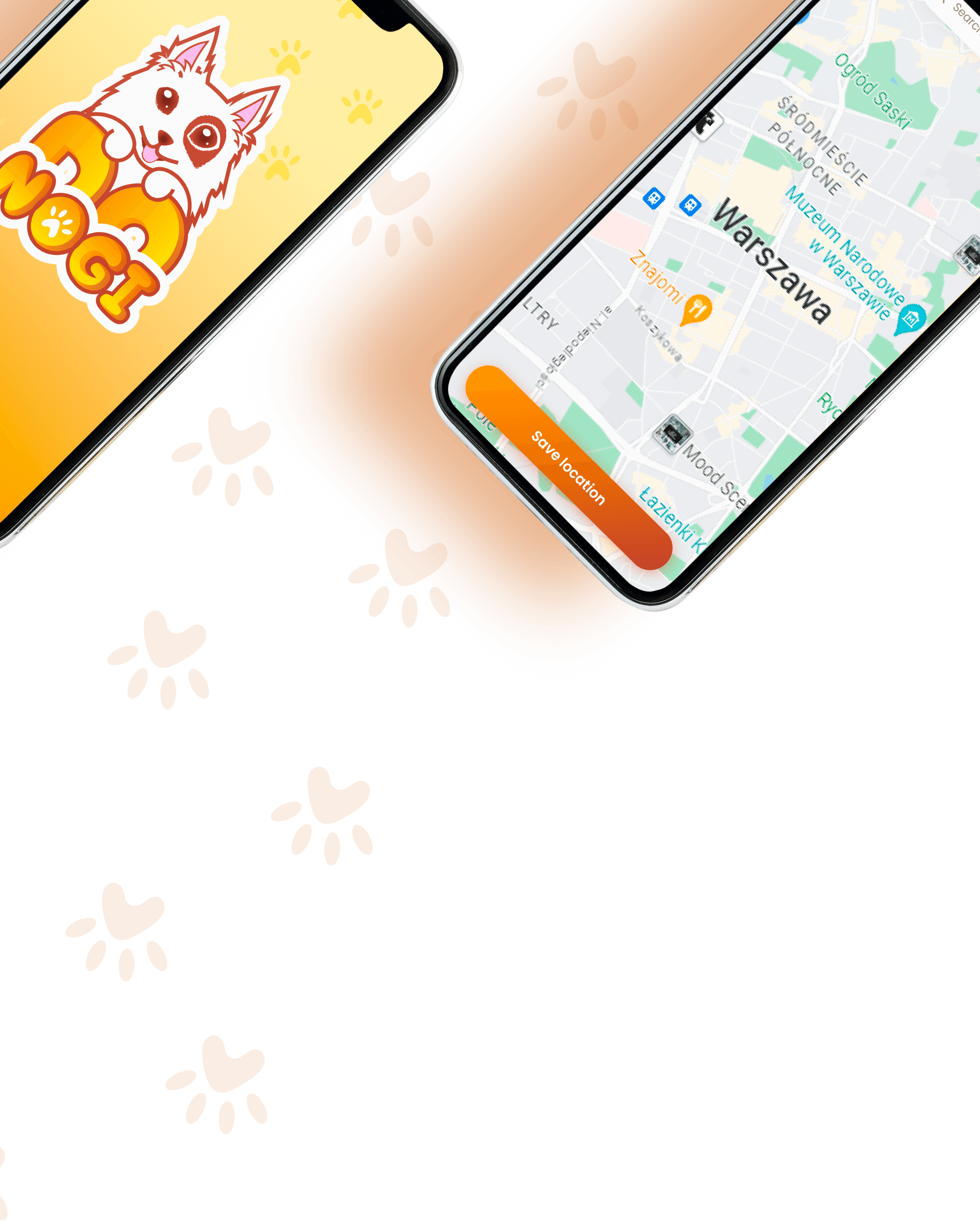 phone mockup